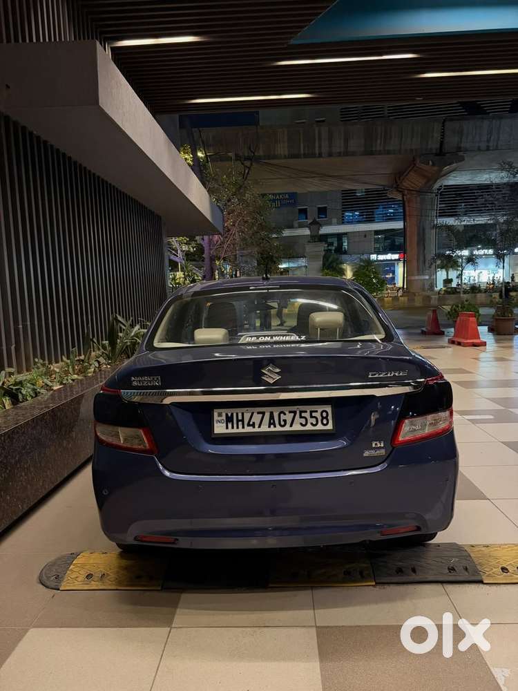 Swift Dzire Maruti Diesel Automatic 2019
