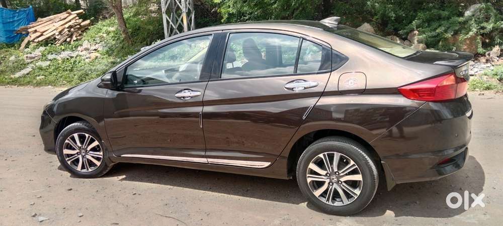 Honda City I Dtec V, 2018, Diesel