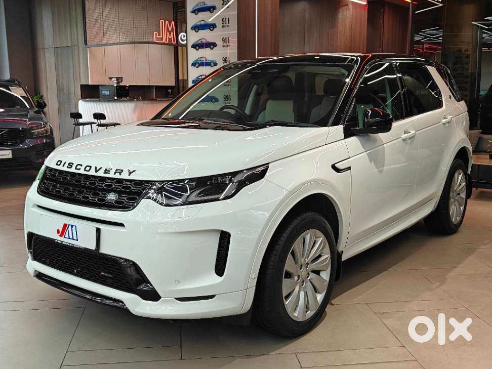 Land Rover Discovery Sport Se R-dynamic, 2023, Diesel
