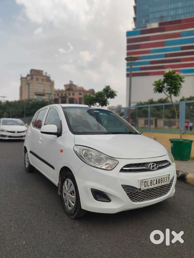 Hyundai I10 1.2 Kappa Magna, 2013, Cng & Hybrids