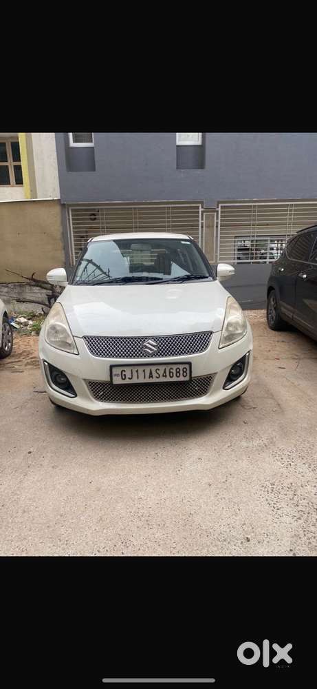 Swift Diesel 2015 Zdi
