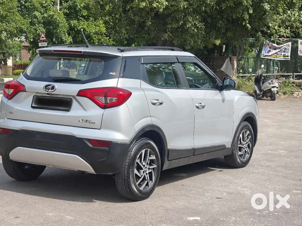 Mahindra Xuv300 Turbosport 2022