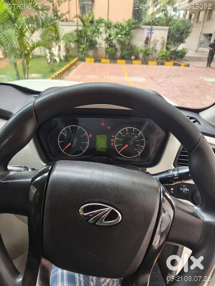 Mahindra Scorpio Classic 2016