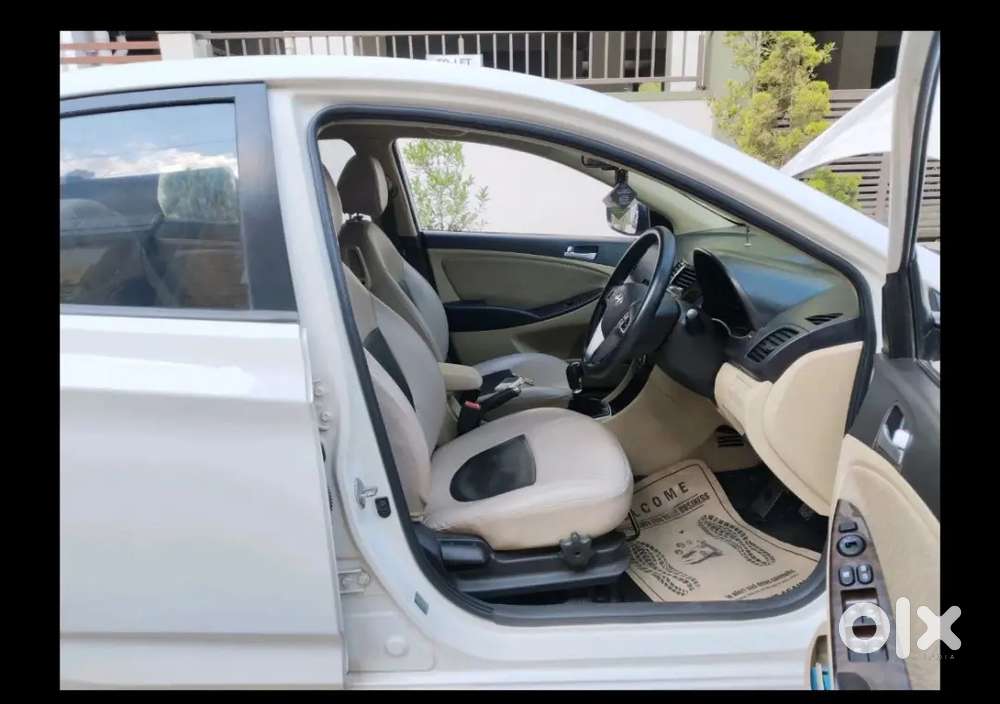 Hyundai Verna Tn Registration