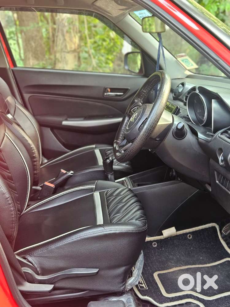 Maruti Suzuki Swift 2023, 2023, Petrol