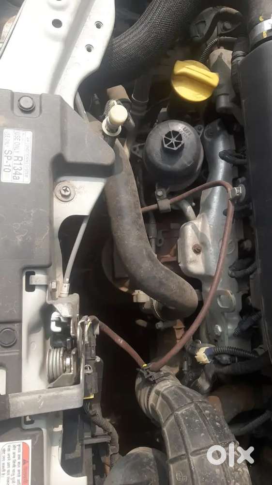 Swift Dzire Zdi Automatic