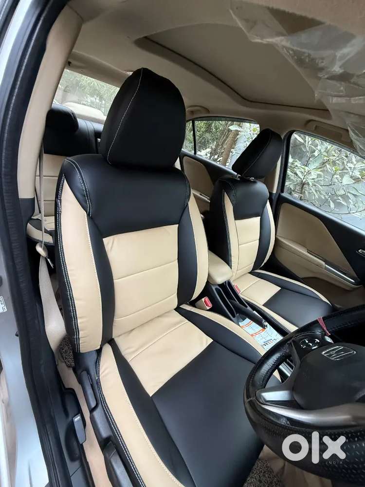 Honda City Petrol Manual Mint Condition