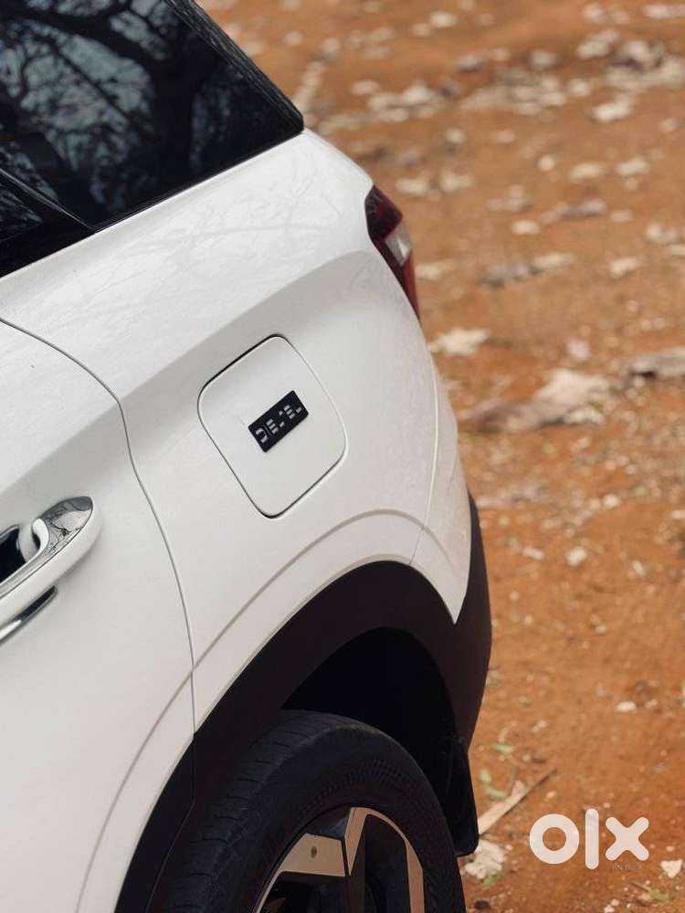 Hyundai Alcazar Signature 1.5 Diesel At 7str, 2023, Diesel