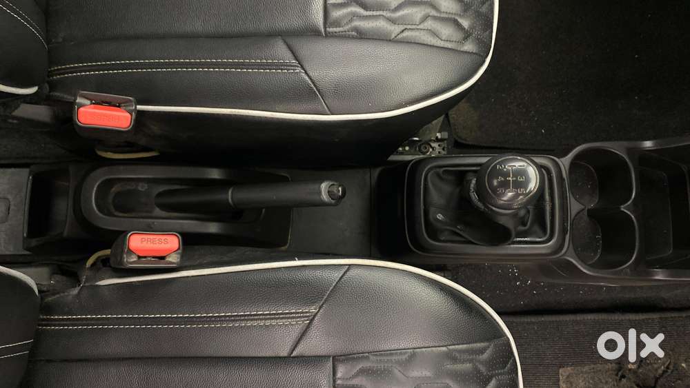 Maruti Suzuki S-presso Vxi Opt, 2022, Cng & Hybrids