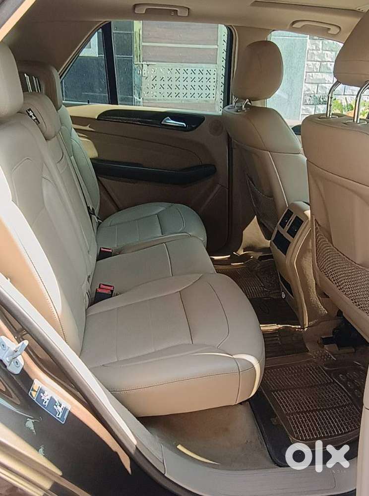 Mercedes-benz M-class Ml 250 Cdi, 2014, Diesel