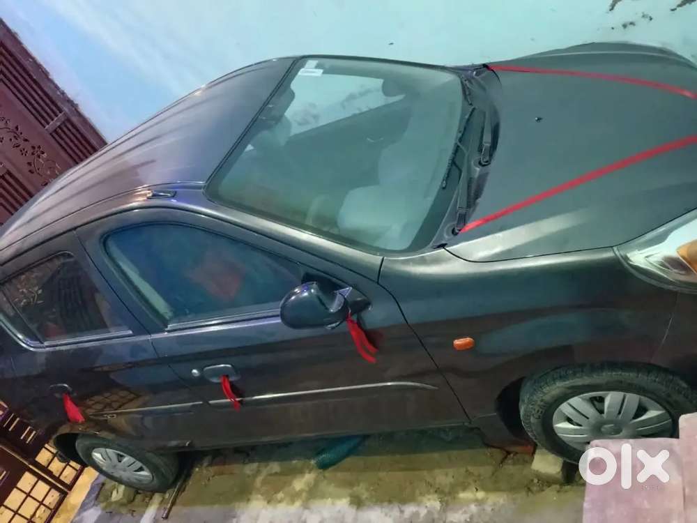Maruti Suzuki Alto 2017