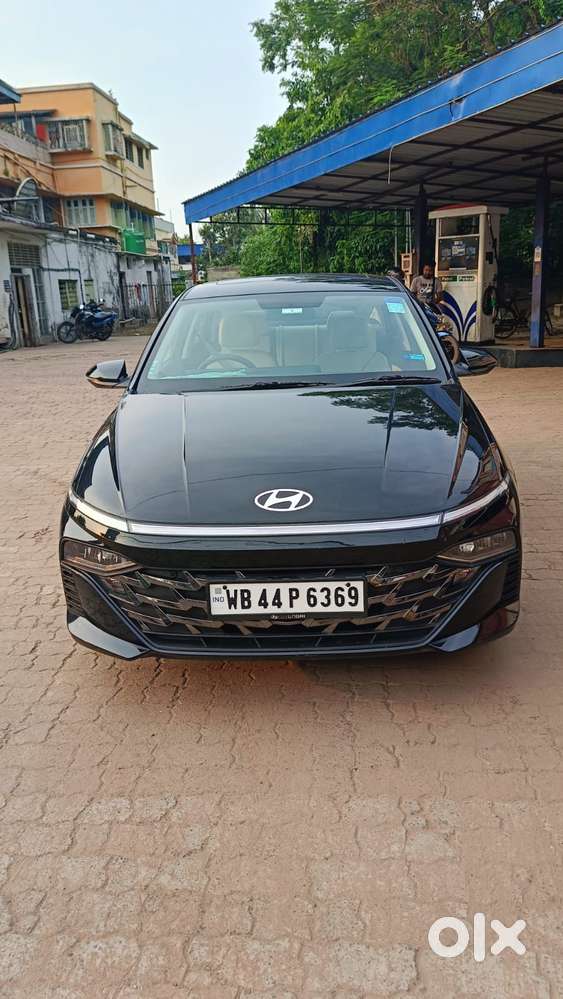 Hyundai Verna 1.5 Sx Vtvt, 2024, Petrol
