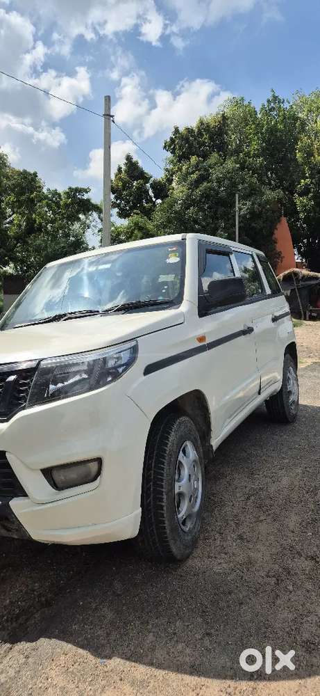 Mahindra Bolero Neo Diesel 2021