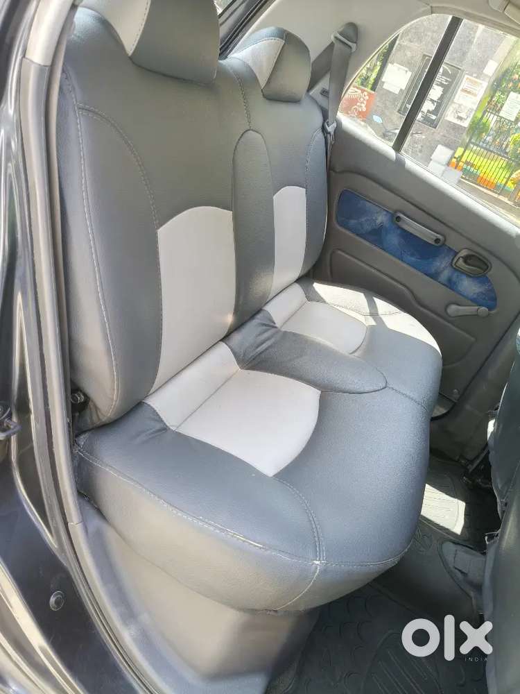 Hyundai Santro Xing Gls 2008 Variant