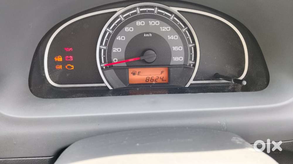 Maruti Suzuki Alto 800 Vxi, 2018, Petrol