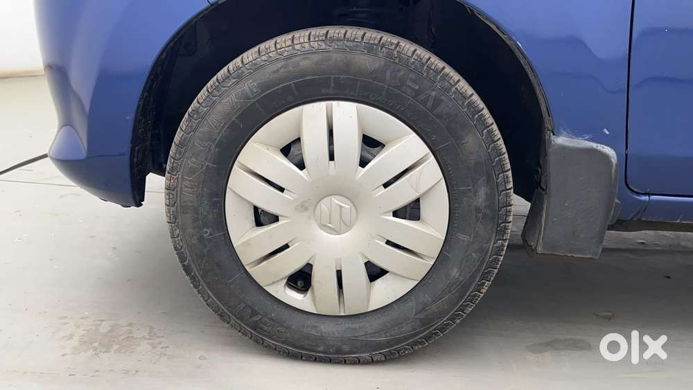 Maruti Suzuki Alto 800 Lxi, 2015, Petrol