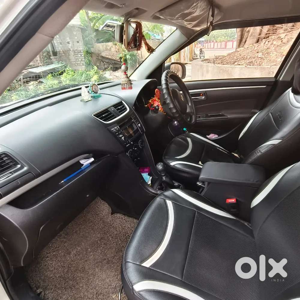 Maruti Suzuki Swift 2014 Petrol 95000 Km Driven