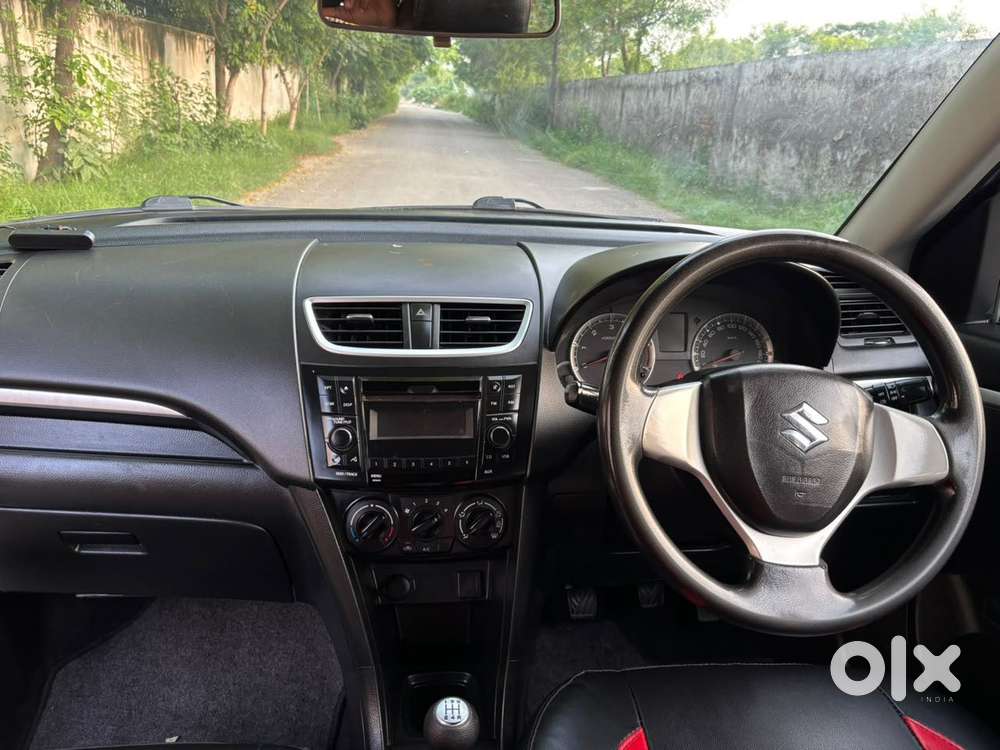 Maruti Suzuki Swift Vdi, 2017, Diesel
