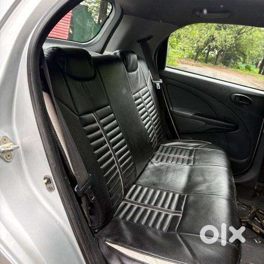 Mahindra Scorpio Vlx Airbag, 2011, Diesel