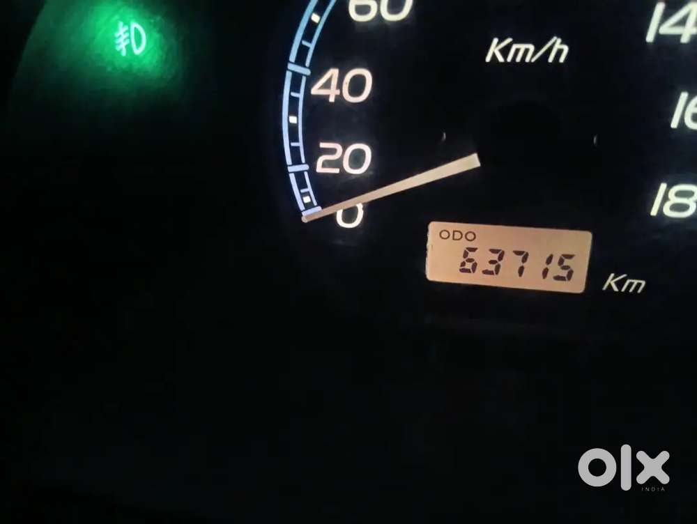 Maruti Suzuki Wagon R 2009