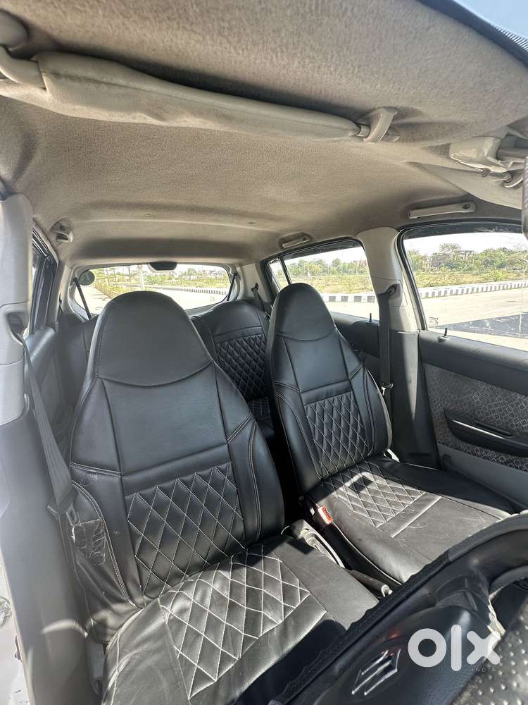 Maruti Suzuki Alto 800 Vxi, 2016, Cng & Hybrids