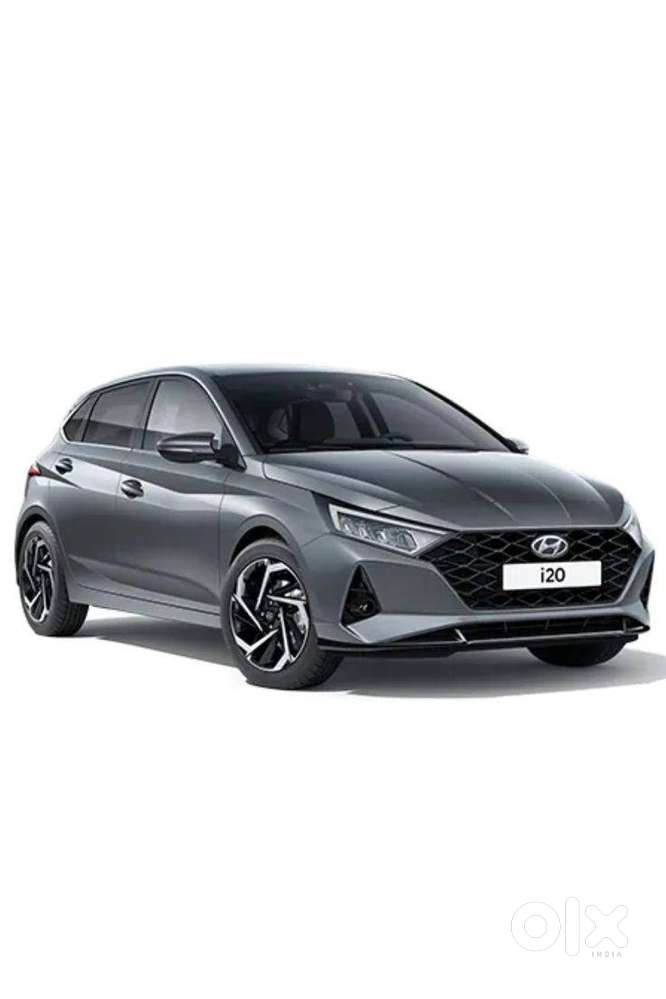 Loki's Hyundai