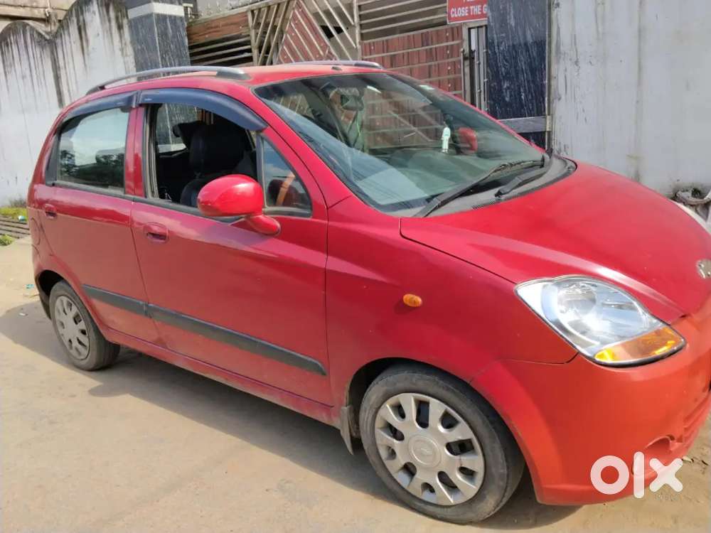Chevrolet Spark For Sale