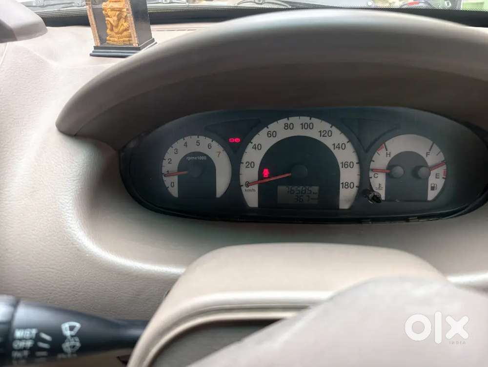 Mahindra Xylo 2011 Diesel 76000 Km Driven