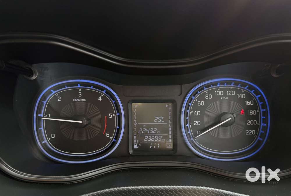 Maruti Suzuki Brezza Zdi, 2019, Diesel