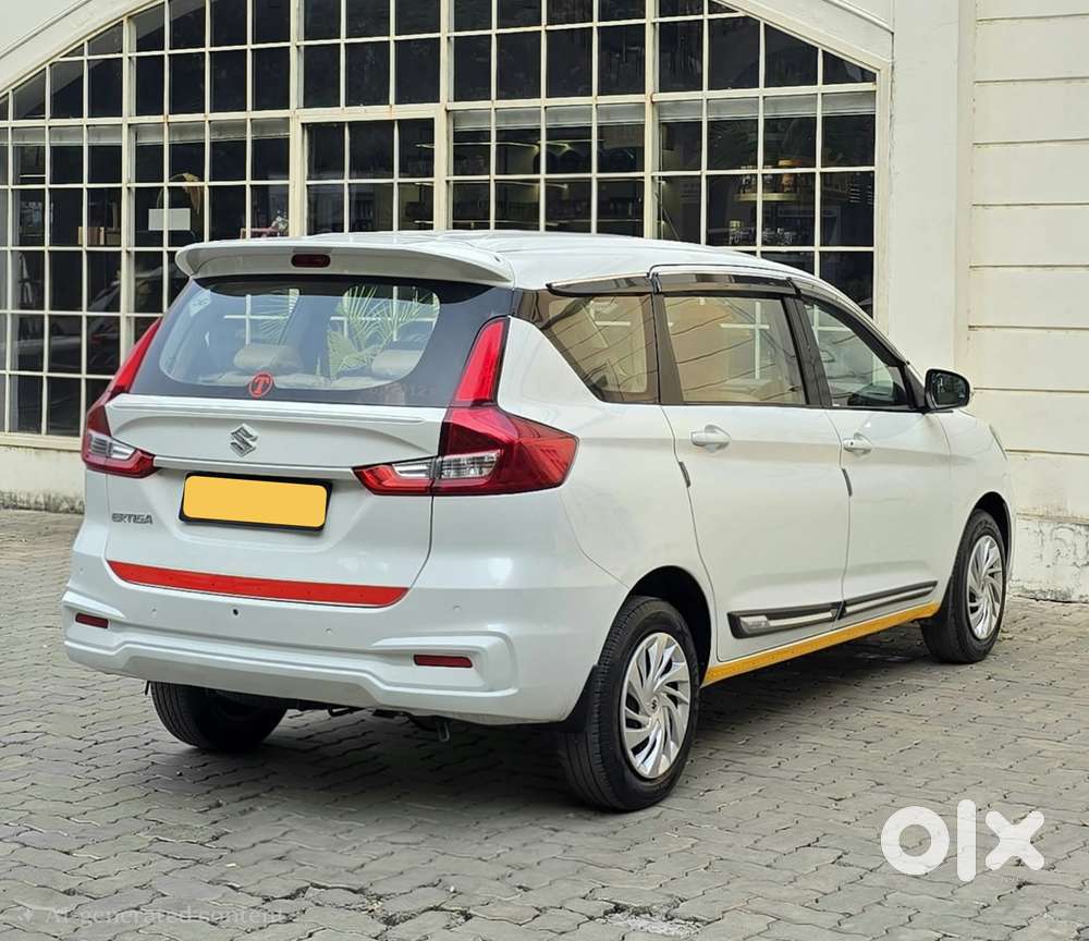 Maruti Suzuki Ertiga, 2023, Cng & Hybrids