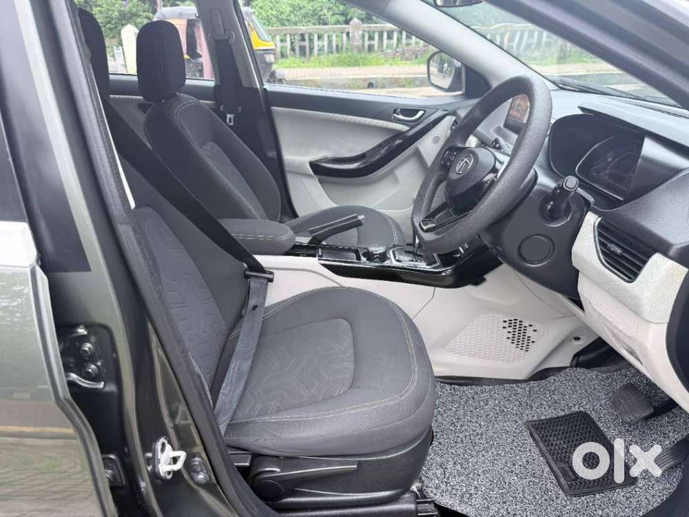 Tata Nexon 1.5 Revotorq Xza Plus, 2021, Diesel