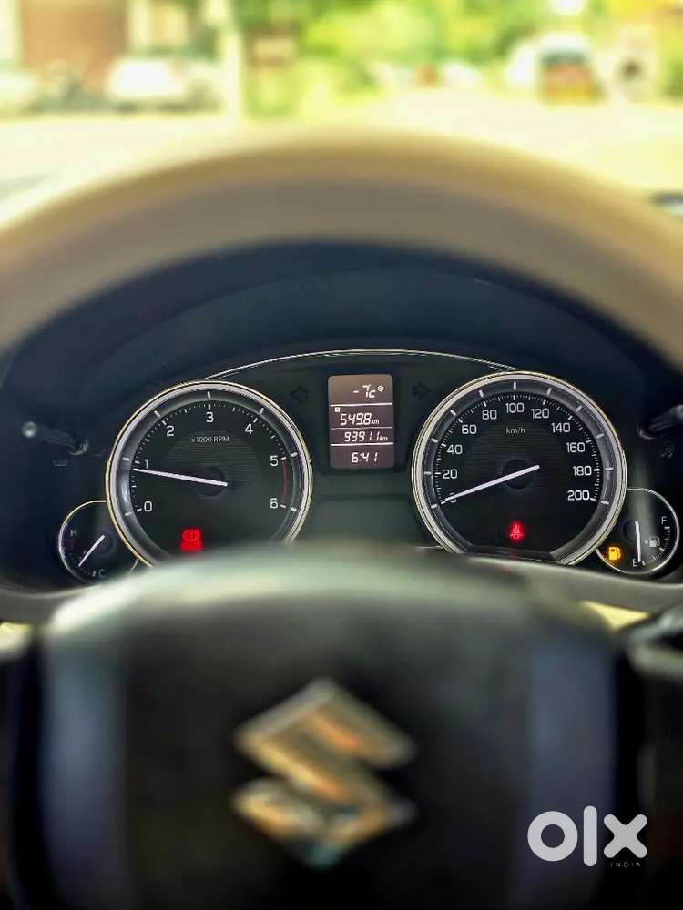 Maruti Suzuki Ciaz Zdi 2014 /12