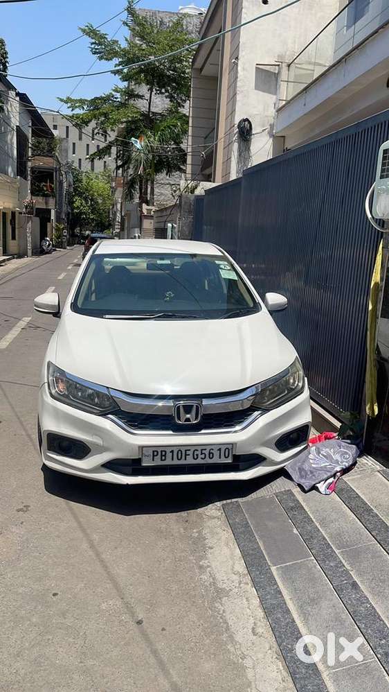 Honda Civic Diesel 2015