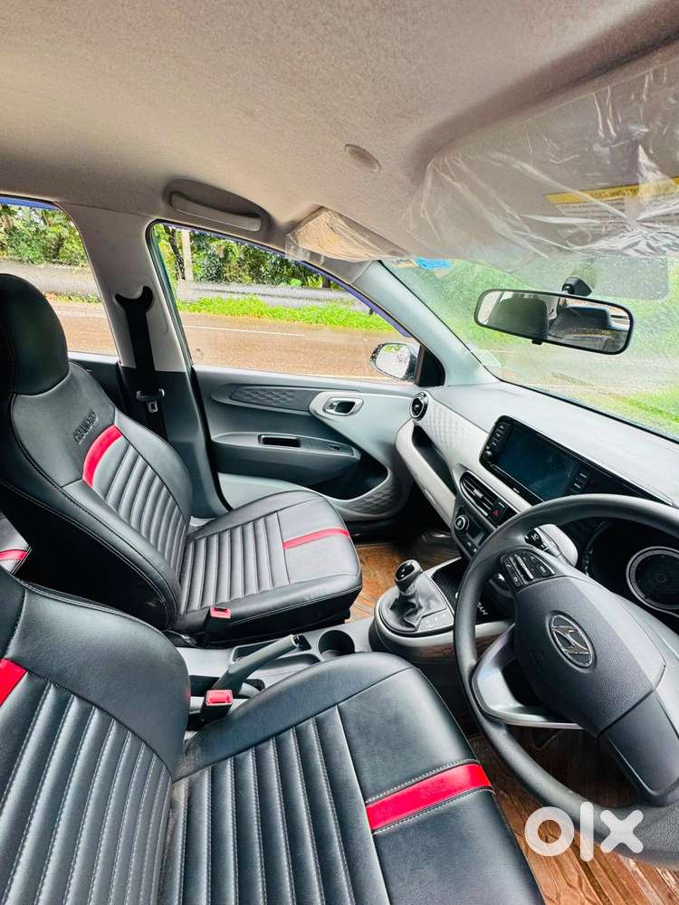 Hyundai Santro Xing Gl Plus, 2011, Petrol