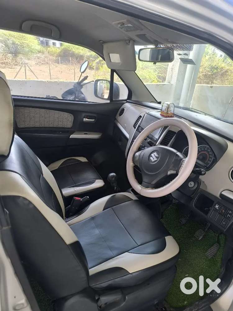 All Tyer 80%, Power Window, Child Ac.