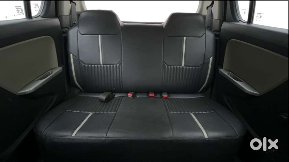 Maruti Suzuki Alto K10 2010-2014 Vxi, 2017, Petrol