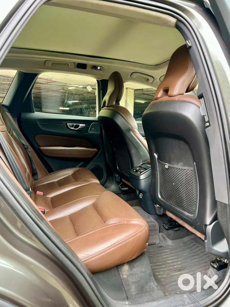 Volvo Xc60 Inscription D5, 2019, Diesel