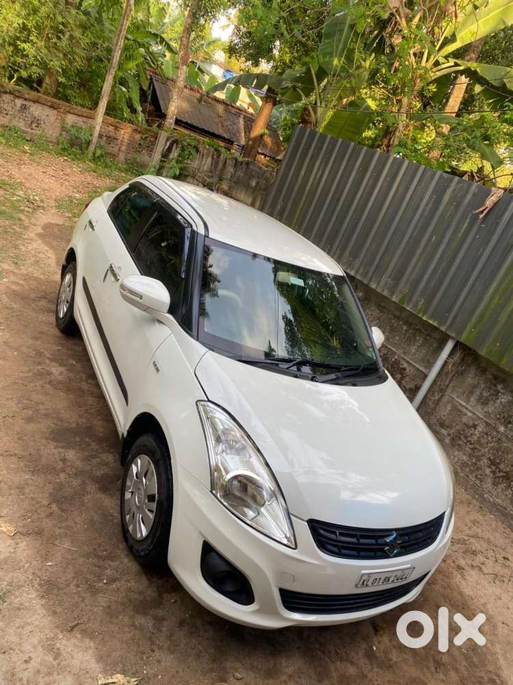 Maruti Suzuki Swift Dzire 2013 Diesel 86000 Km Driven