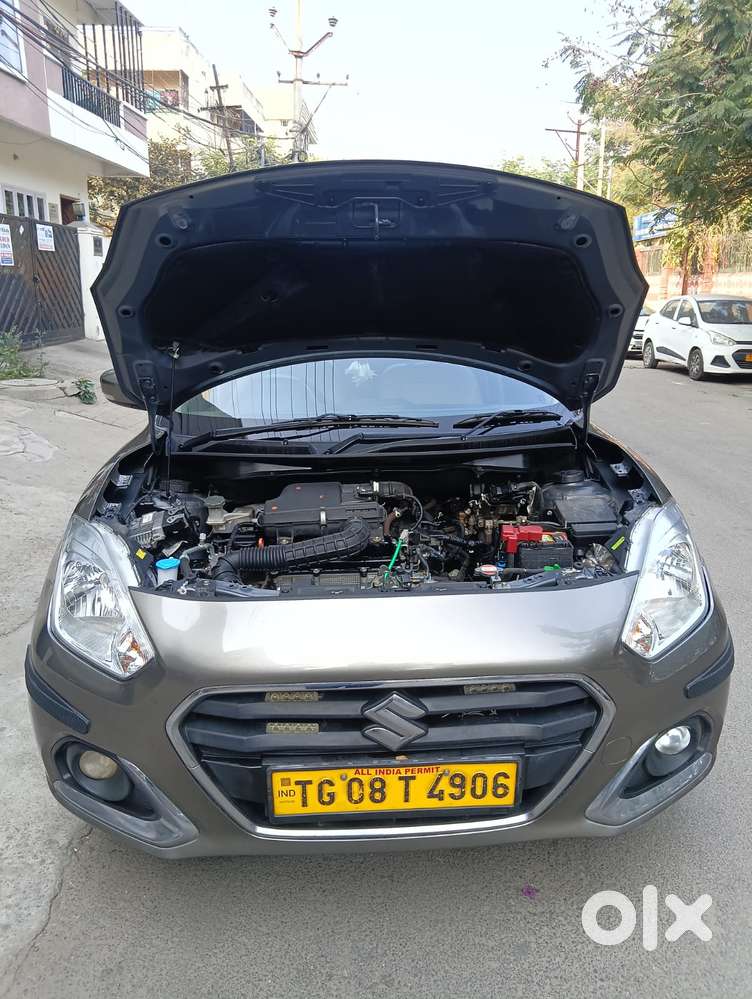Maruti Suzuki Swift Dzire Vxi Optional, 2024, Cng & Hybrids
