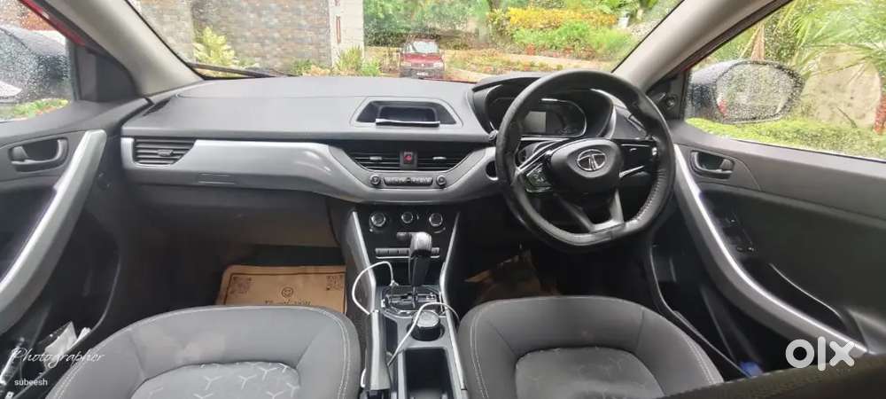 Tata Nexon 2022 Petrol 59000 Km Driven Automatic