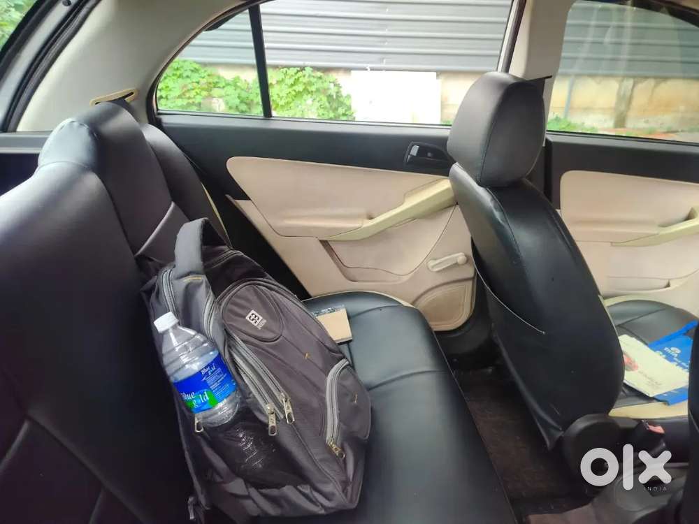 Tata Indica Vista Safire 2012 Petrol (kl) Reg