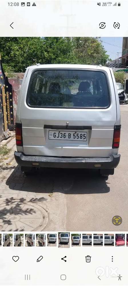 Maruti Suzuki 2016 Good Condition