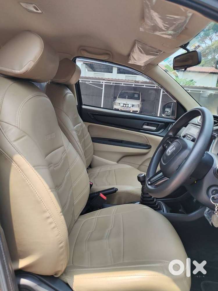 Honda Amaze, 2020, Petrol