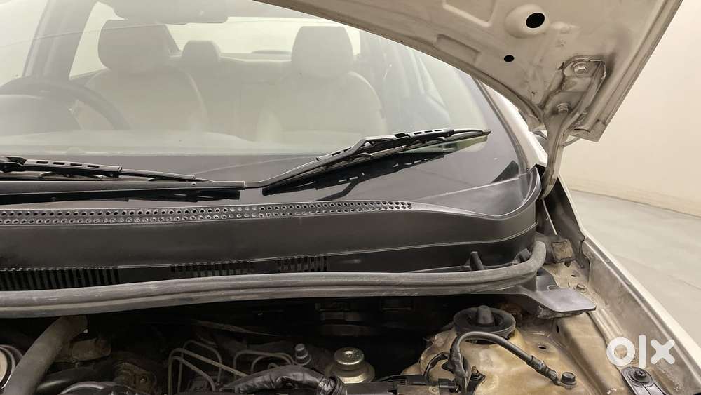 Hyundai Verna Sx Crdi At, 2014, Diesel
