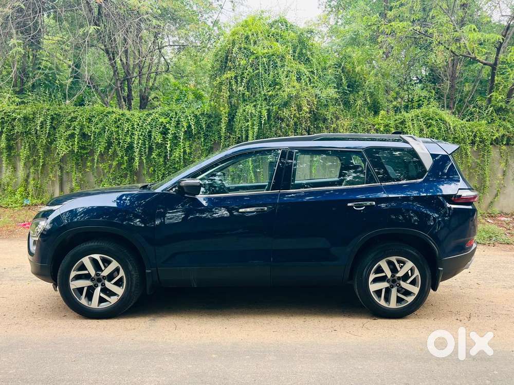 Tata Safari 2.0 Kryotec Xz Plus Adventure, 2021, Diesel