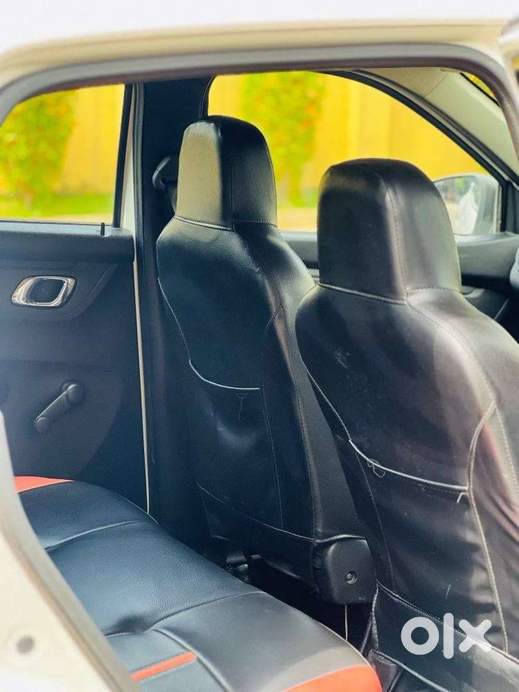 Renault Kwid 1.0 Rxt Edition, 2018, Petrol
