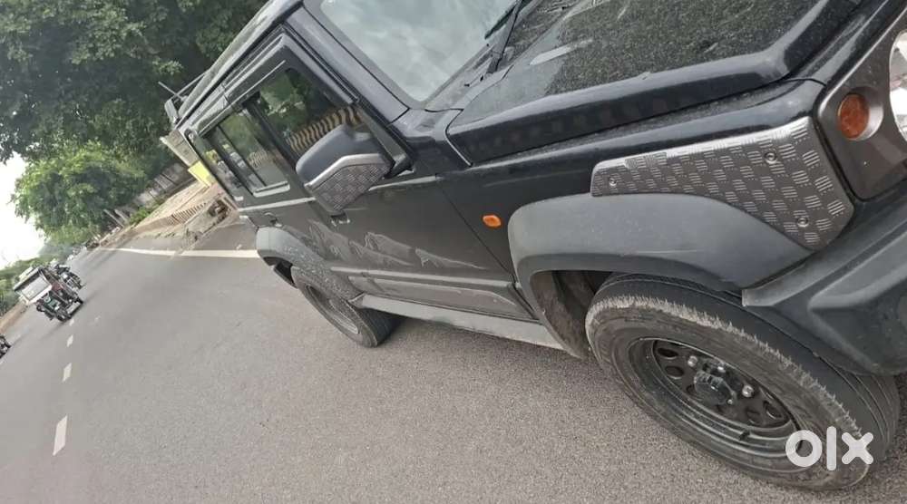Maruti Suzuki Jimny Automatic 2024 Petrol 300000 Km Driven