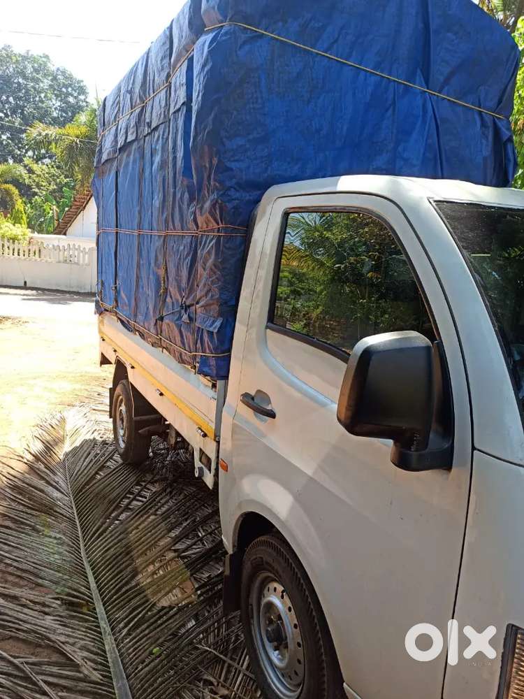 Tata Super Ace