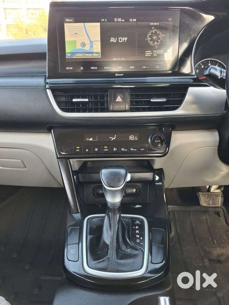 Kia Seltos Htk G, 2020, Petrol