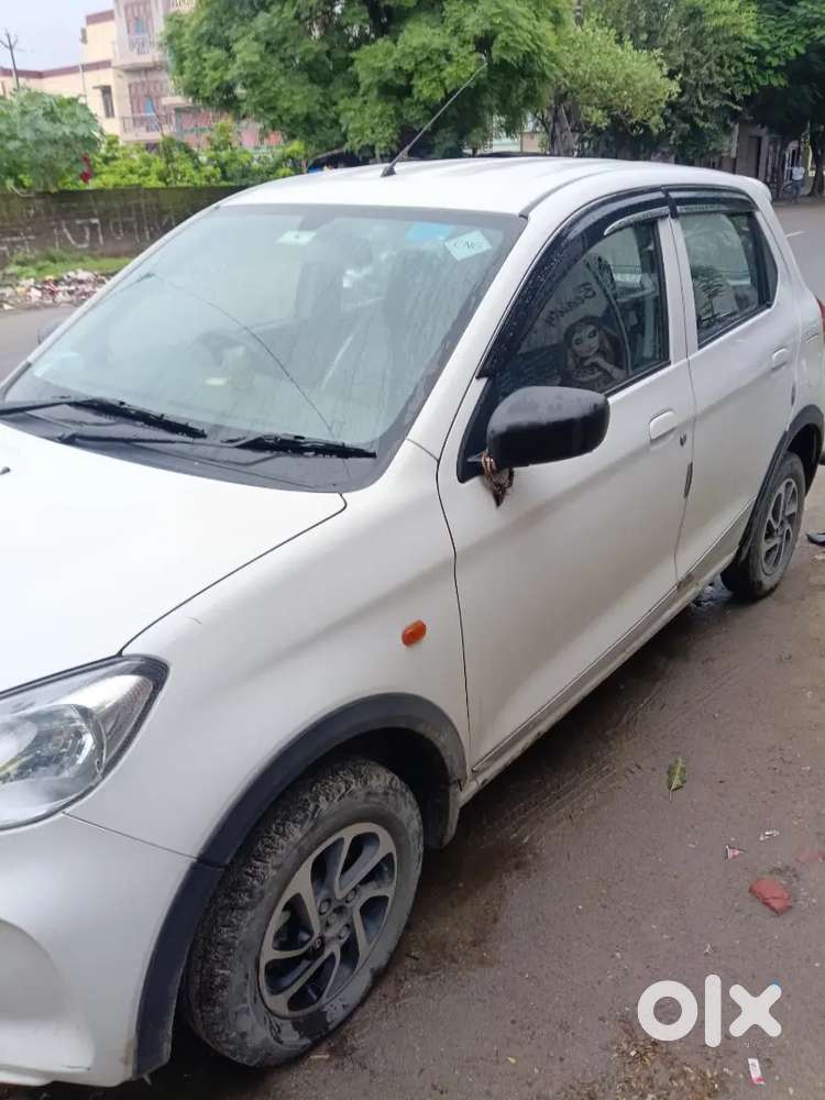 Maruti Suzuki Alto 2024
